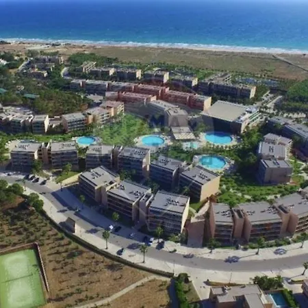 Salgados, Lagoas Apartment Albufeira