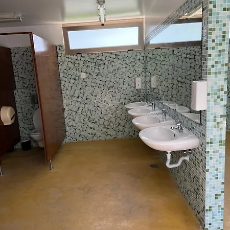 Salgados, Lagoas Albufeira