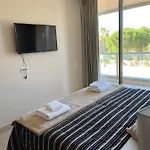 Salgados, Lagoas 公寓