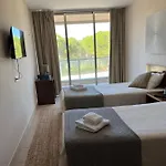 Salgados, Lagoas
