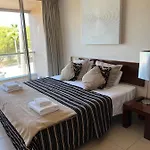 公寓 Salgados, Lagoas 阿尔布费拉