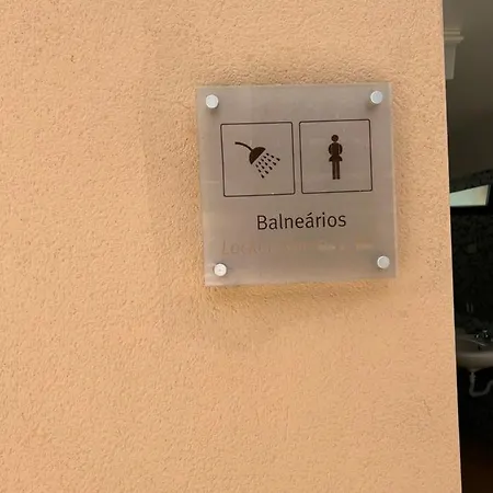 Salgados, Lagoas Appartement *