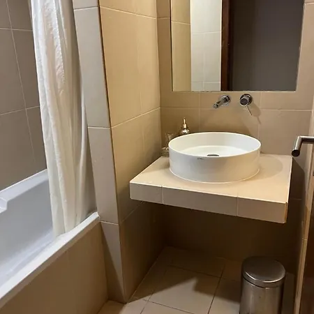 Apartamento Salgados, Lagoas