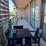 Salgados, Lagoas 아파트