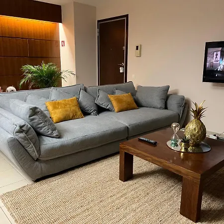 Salgados, Lagoas * 알부페이라