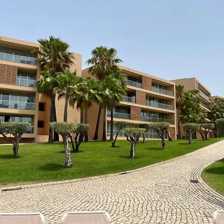 Lägenhet Salgados, Lagoas *