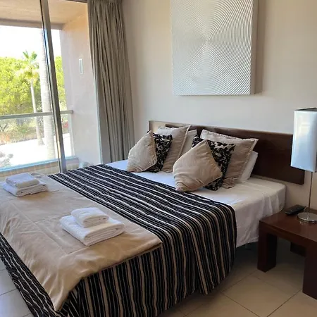 Apartmán Salgados, Lagoas Albufeira