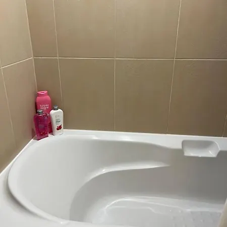 Salgados, Lagoas Lägenhet