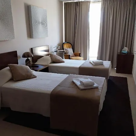 アパート Salgados, Lagoas *