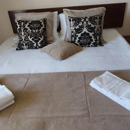 Lägenhet Salgados, Lagoas Albufeira