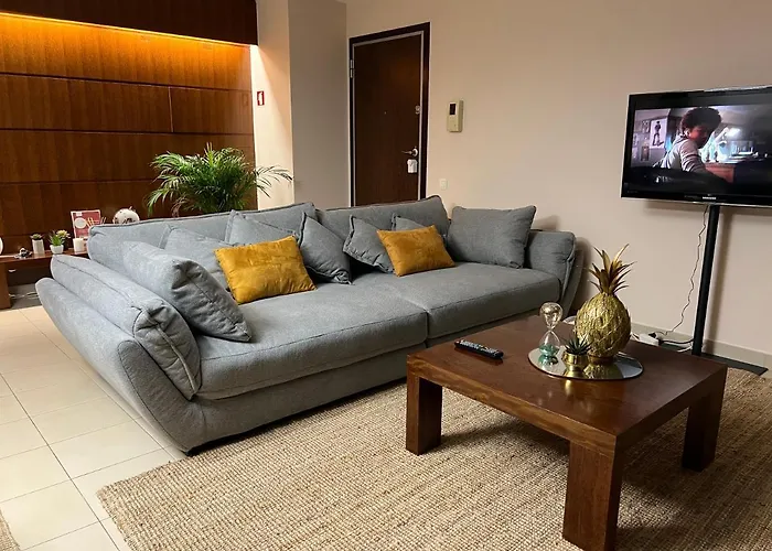 Salgados, Lagoas * アルブフェイラ