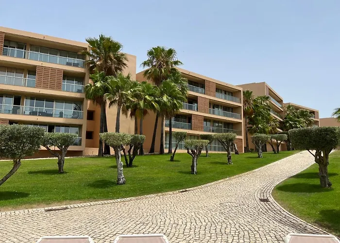 アパート Salgados, Lagoas *