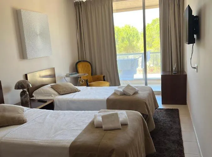 アパート Salgados, Lagoas