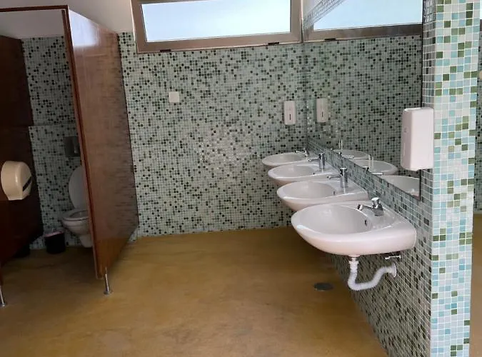 Salgados, Lagoas アルブフェイラ