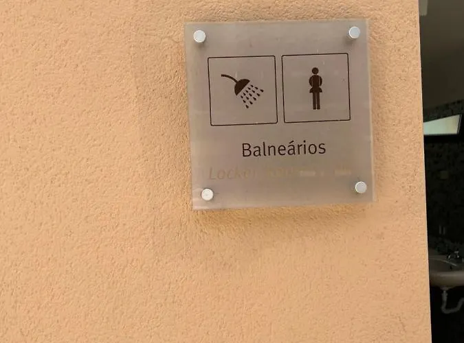 Salgados, Lagoas 아파트 *