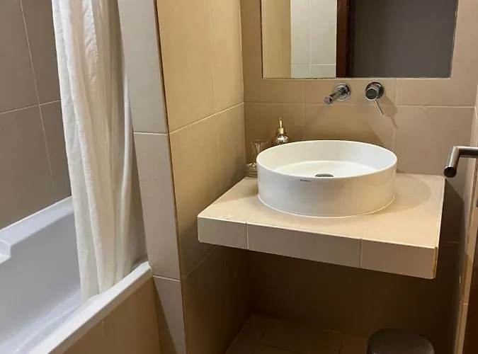 アパート Salgados, Lagoas