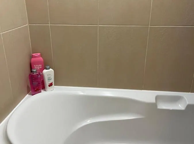 Salgados, Lagoas 아파트