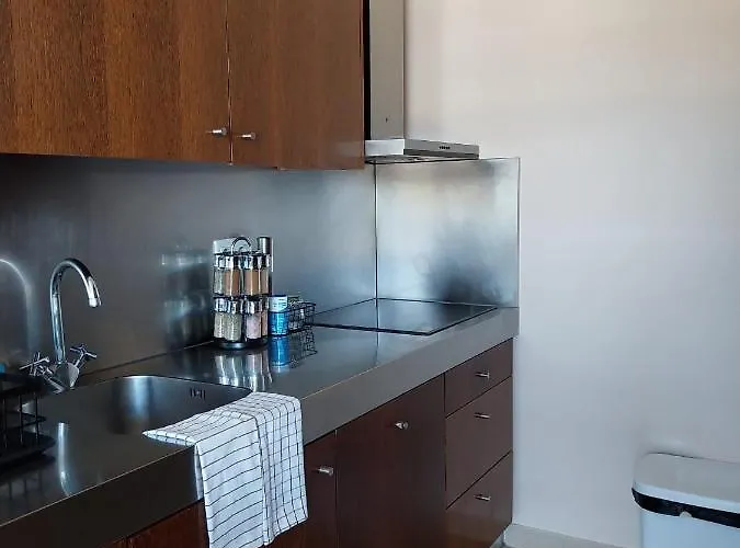 아파트 Salgados, Lagoas 알부페이라