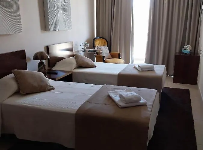 アパート Salgados, Lagoas *