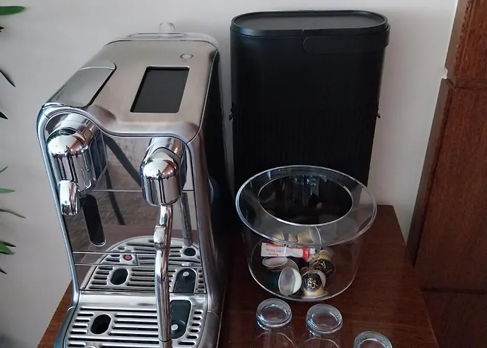 アパート Salgados, Lagoas *