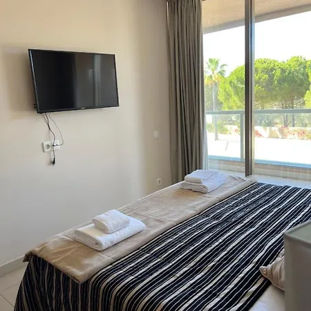 Salgados, Lagoas Lejlighed