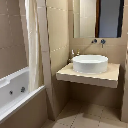 Salgados, Lagoas * Albufeira