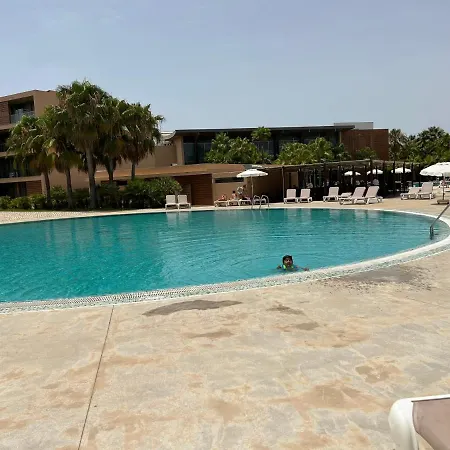 Salgados, Lagoas Апартаменты Албуфейра