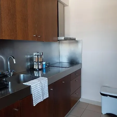 Lejlighed Salgados, Lagoas Albufeira