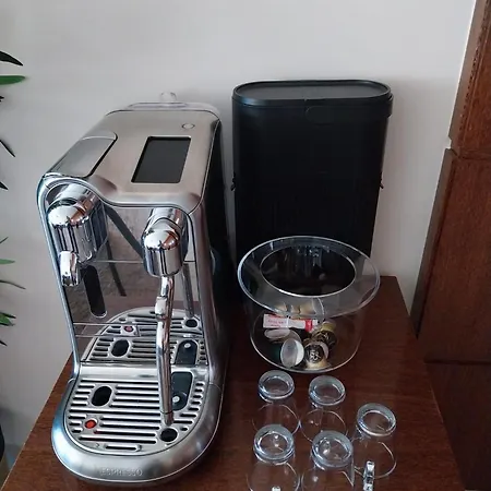 Lejlighed Salgados, Lagoas *